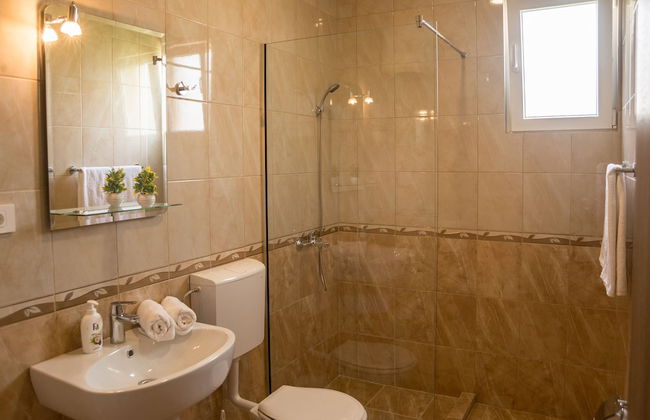 Apartmans Sunrise - Foto 26