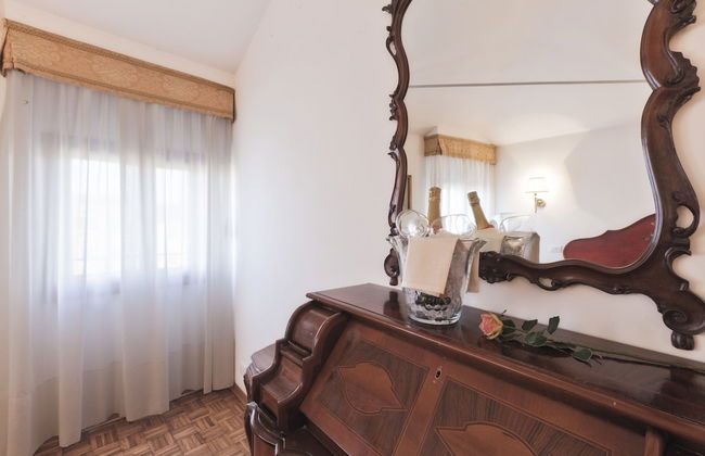 Palazzo Cendon - Le Mansarde - Foto 5