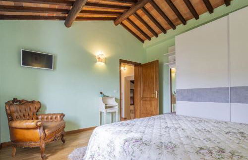 Casa Michela Casalguidi, Garden, Wifi - Foto 71