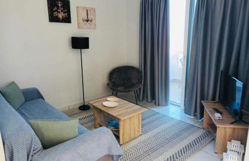 Handra Apartment Seaview - Foto 6