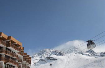 Abrineige Tourotel Val Thorens - Foto 12