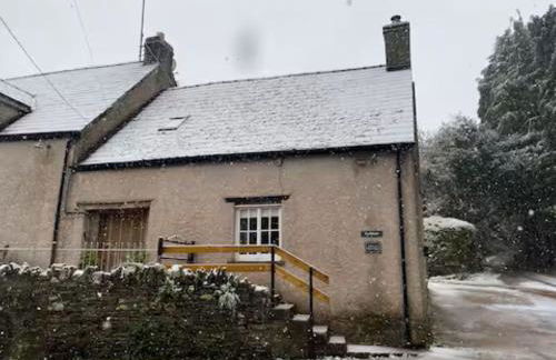 The Cottage at Sychnant Farm - Photo 25