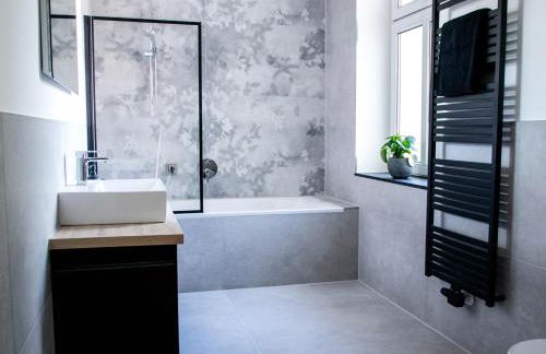 familienfr. FeWo in Dresden-Striesen - Foto 4