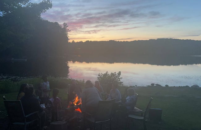 Muskoka Lake Cottages - Foto 57