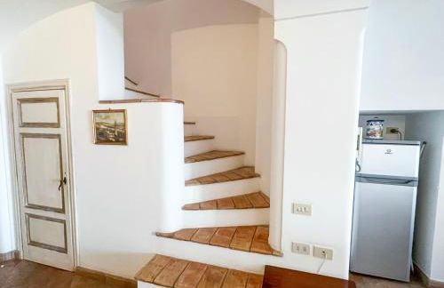 Villa Profumo di Mare con vista mozzafiato - Foto 13