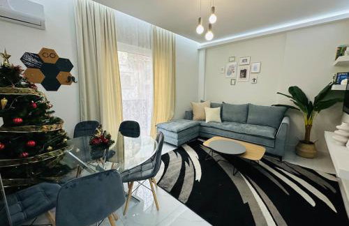 Downtown Lux apartment - Foto 1