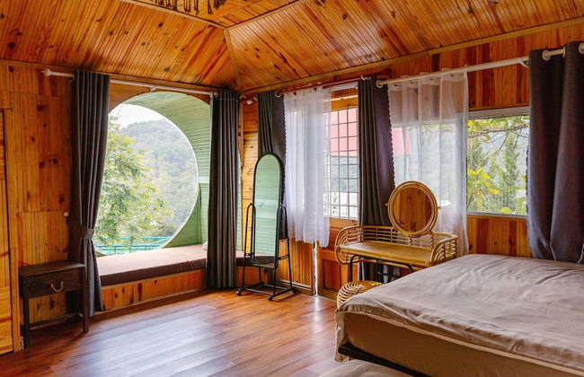 Hoàng Gia trang Homestay - Foto 13