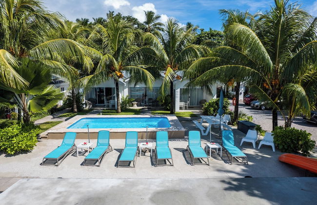 Le Nautique Luxury Beachfront Apartments - Photo 44