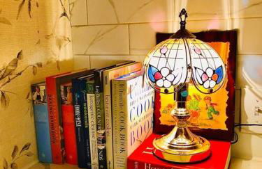 Charming 120-year-old farmhouse by the creek. - Foto 16