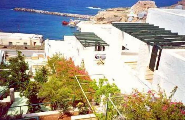 Finiki View Hotel Apartments - Foto 66