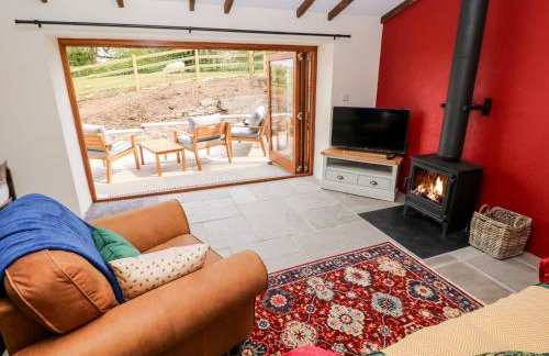 Lime Kiln Cottage - Foto 5