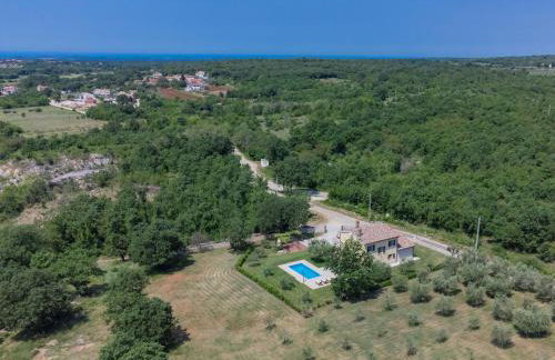 Villa Blog 1 by Interhome - Foto 82