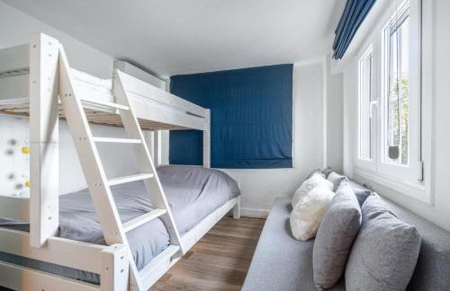 Spacious and modern ocean view apartment Marbella - Foto 38