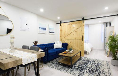 75-3A 3Br Duplex Prime UES WD in unit Sleeps 6 - Foto 1