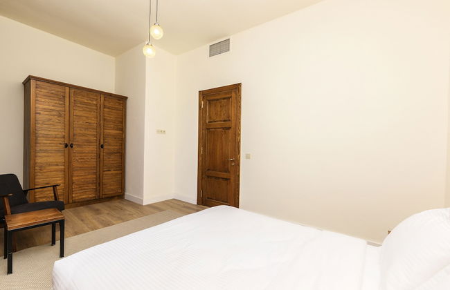 Raven Suites Old City Istanbul - Foto 8