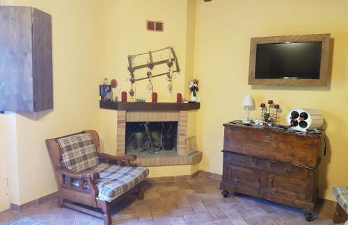 Il Rifugio dei Briganti - Photo 31