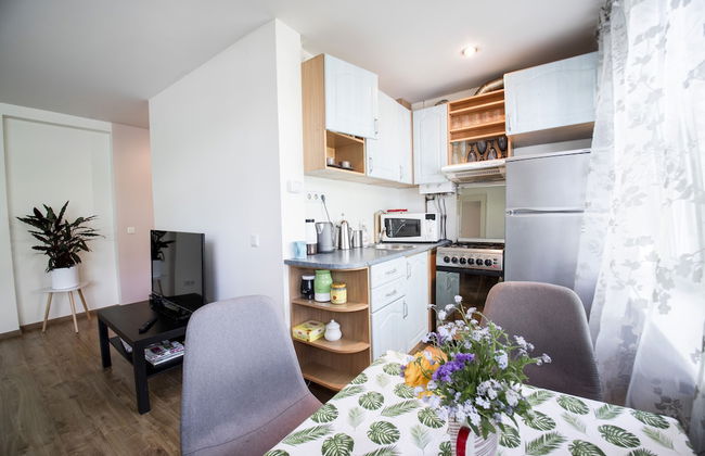 Tiigi Bibliotheca- Tartu Home Apartments - Foto 25