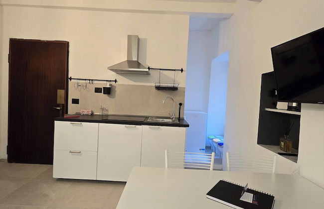 The white cave- Bluchalet - Foto 16