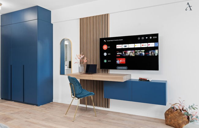 Studio La Foresta - Foto 17