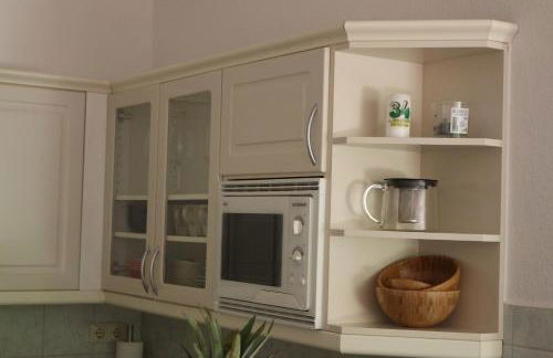 Ferienwohnung Nienhagen - Foto 12