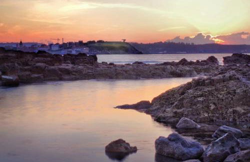 Apartamentos Bahia San Lorenzo - Foto 70