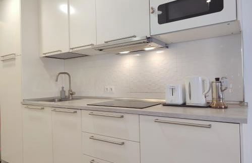 S43 Diseño y relax cerca del centro y la playa - Foto 7