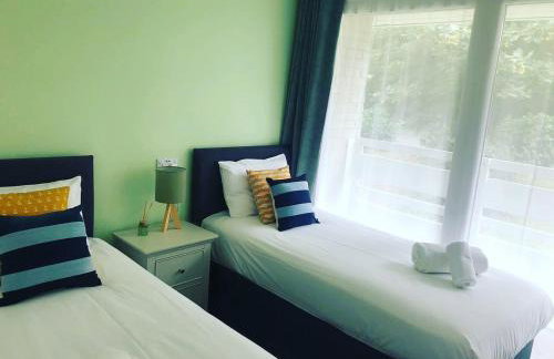 Newquay Holiday Home - Foto 9