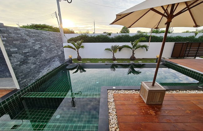 Jira Pool Villa - Foto 53