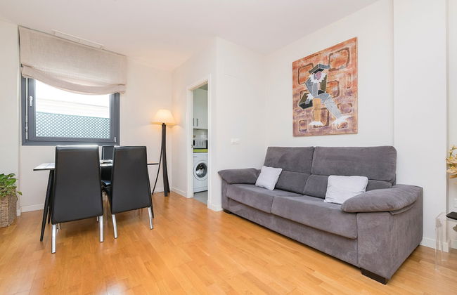 La Ronda C diz in Jerez de la Frontera - Foto 1