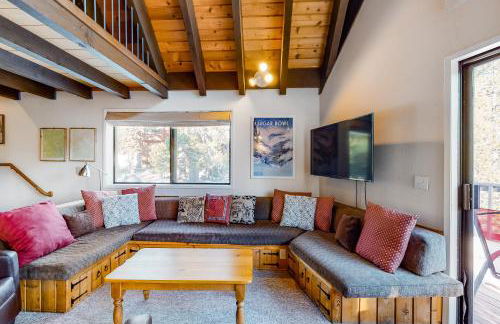 Hillside Haven - Foto 2