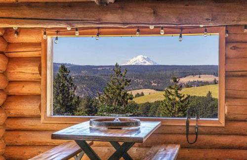 Rowland Log Cabin - Foto 2