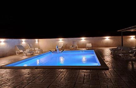 House Villa Zvonko Near NP Krka - Foto 14