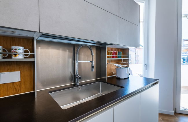 Casa del Marchese del Grillo - Foto 16