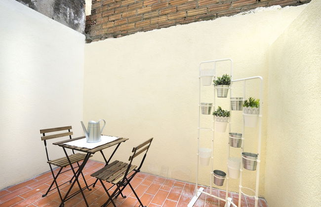 Hotelito Boutique Mercat - Foto 34