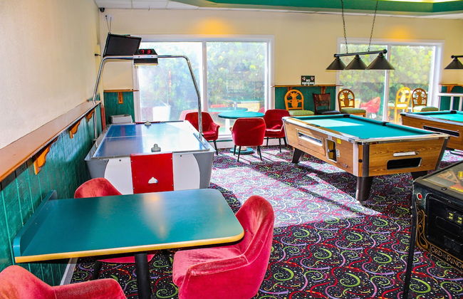 Discovery Beach Resort - Foto 27