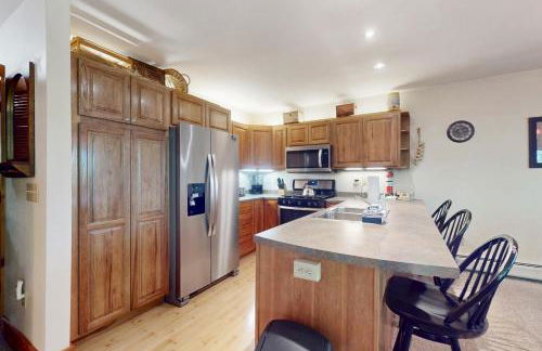 The Jay Chalet - Foto 14