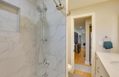 Private Hot Tub and Sauna Saulsbury Guest House - Foto 20