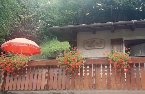 CASETTA INDIPENDENTE NEL VERDE PER 2/3 PERSONE - Photo 6