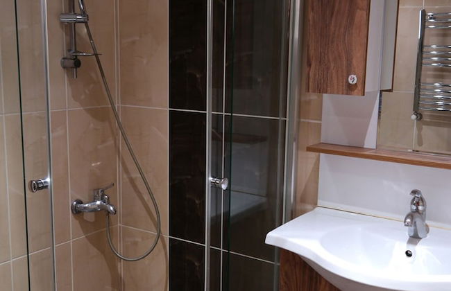 Sheriff Residence - Photo 24