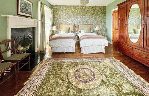 Kirklandbank Farmhouse - Foto 11