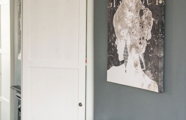 Contemporary Bright House 20 Min To Manc - Photo 8