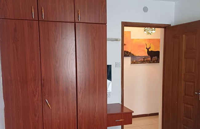 Lux Suites Milimani Suites Nakuru - Foto 8