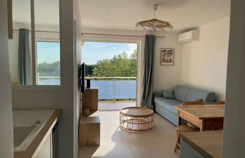 Les pins du Capri - Meublé de tourisme 3 étoiles - Foto 8