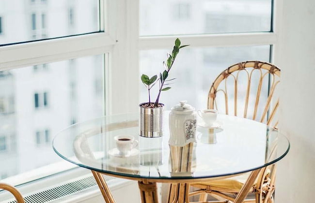 Apartment on Kuznetskstroevskiy 9 - Foto 13