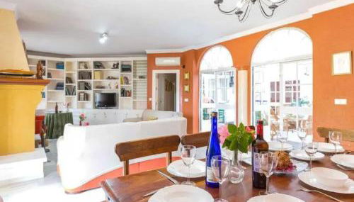 Charming house in Arcos with private pool - Foto 5