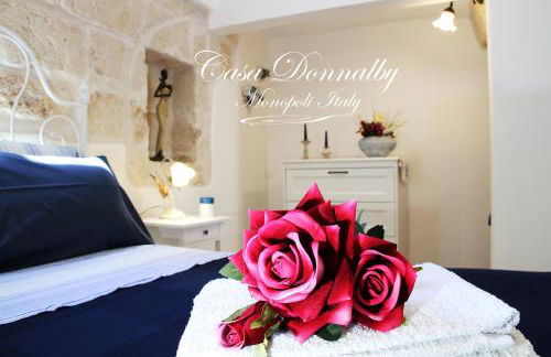 Casa Donnalby - Foto 21