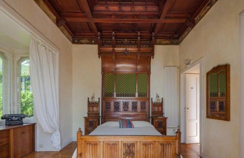 Il Parco e gli Affreschi - Foto 36