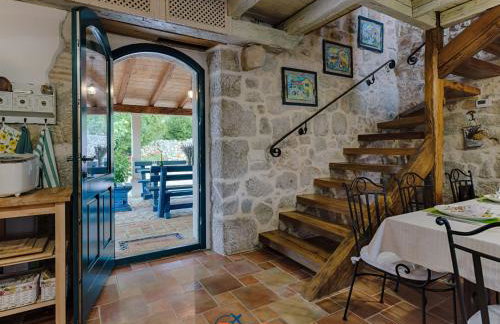 Holiday Home Villa Oravec mit Garten- Grill und Terrasse by Interhome - Foto 3