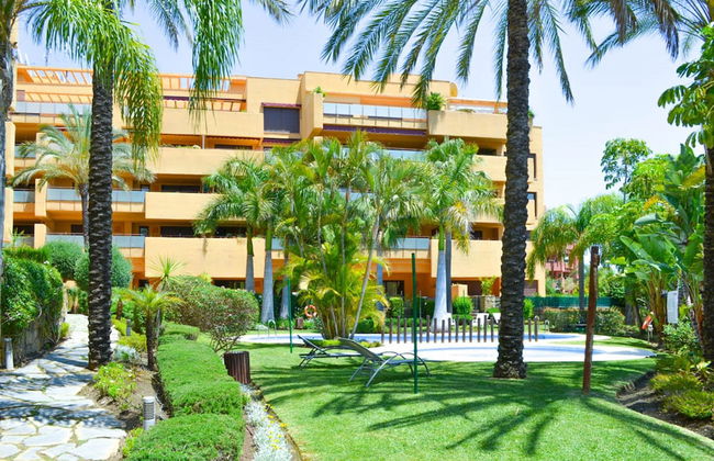 Apartamento Las Salinas - Foto 19