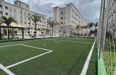 Apartamento Familia LL - Foto 11